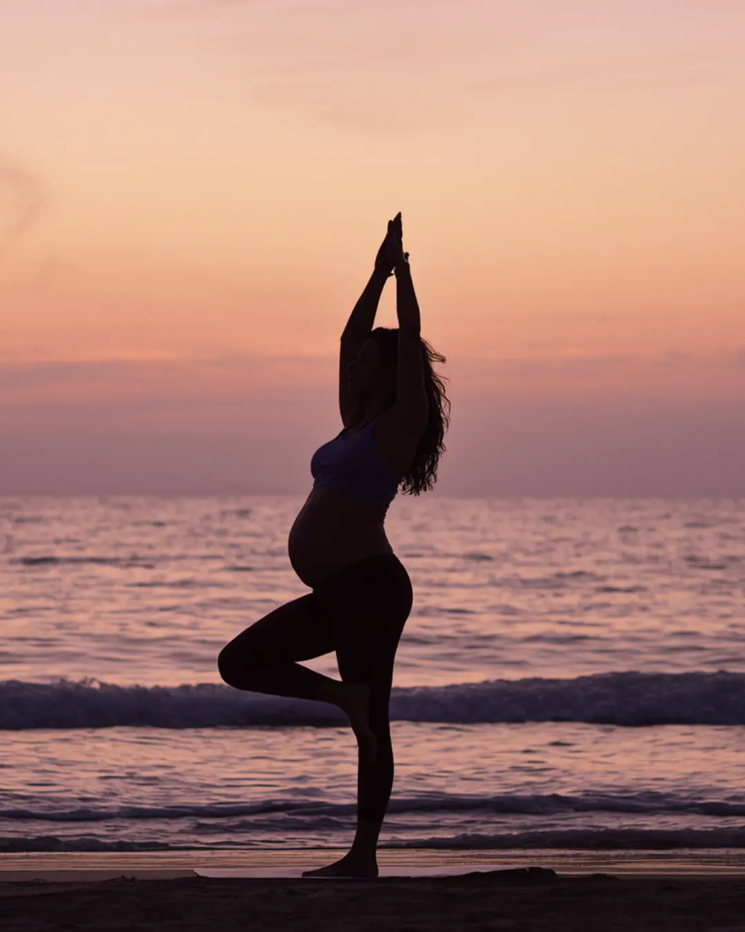 Yoga Prenatal