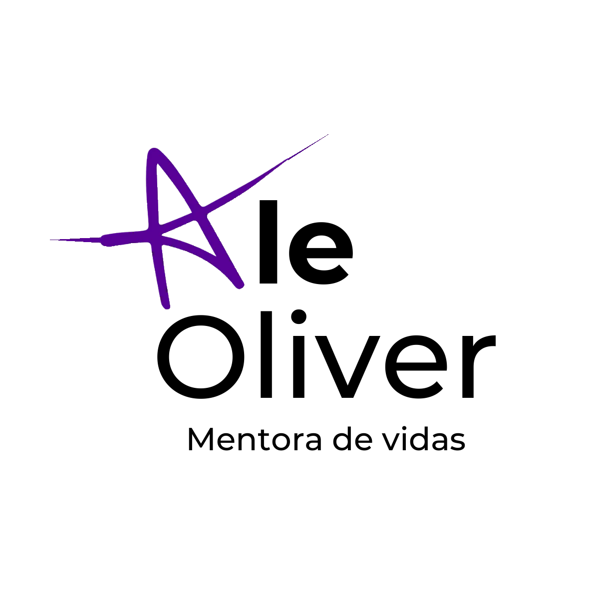 Logo Ale Oliver