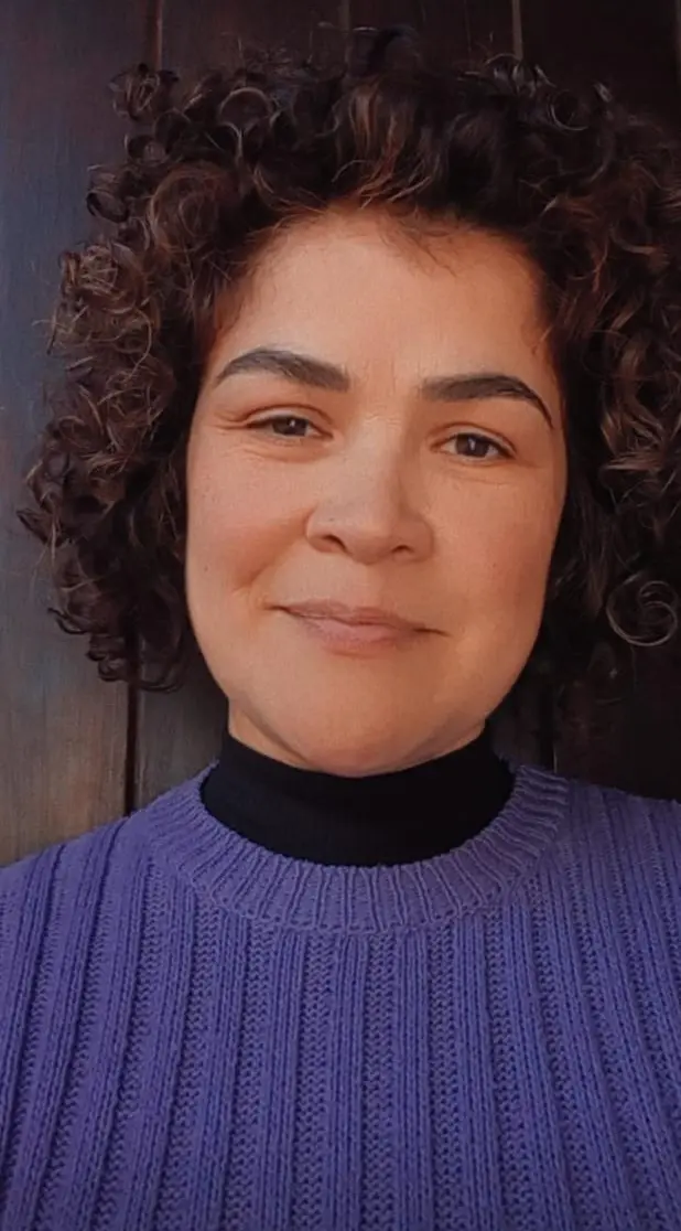 Andrea (Rulo) Gallardo, Facilitadora en Constelaciones Familiares